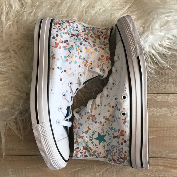 NWT Converse Chuck Taylor All Star - Picture 7 of 7